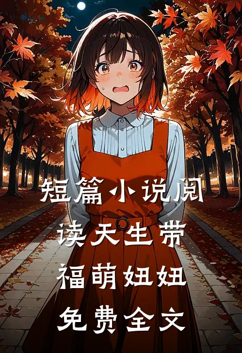 短篇小说阅读天生带福萌妞妞免费全文