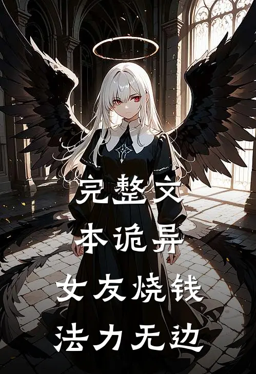 完整文本诡异：女友烧钱，法力无边