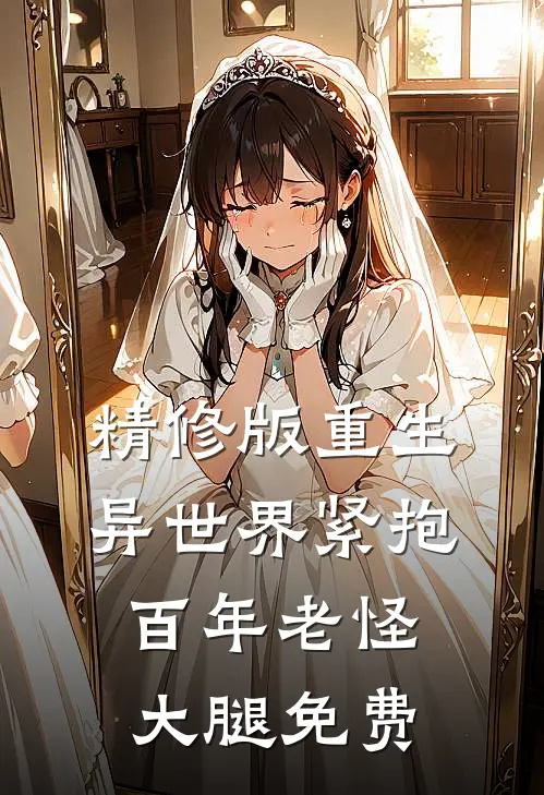 精修版重生异世界紧抱百年老怪大腿免费