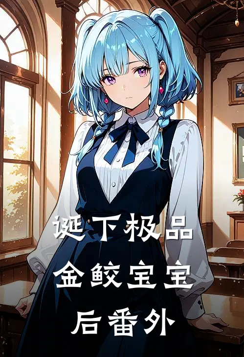 诞下极品金鲛宝宝后 番外