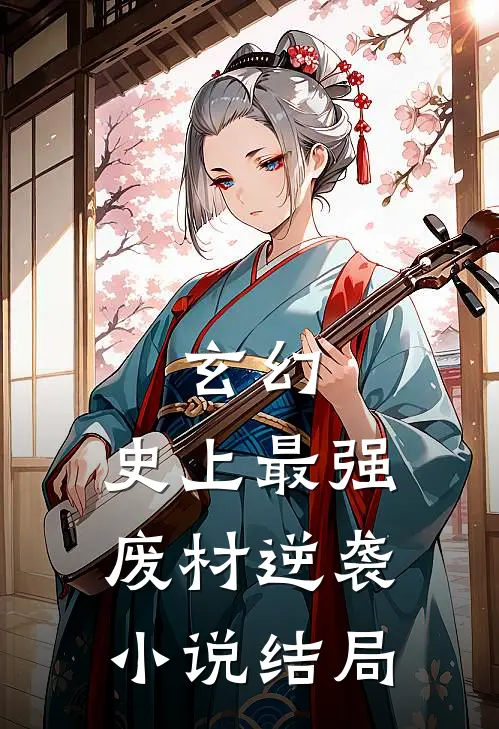 玄幻史上最强废材逆袭结局怎么样