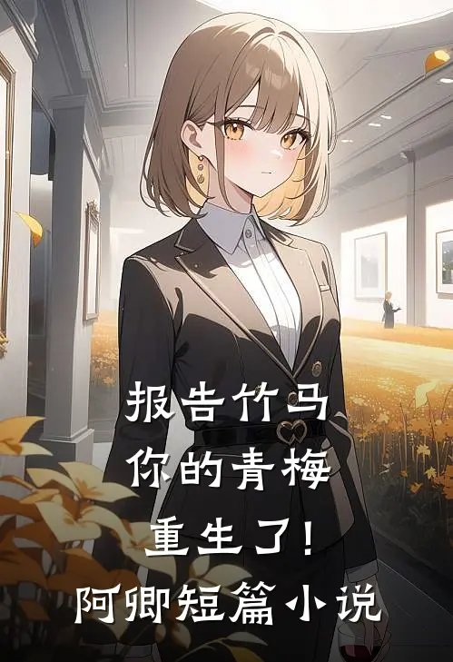 报告竹马:你的青梅重生了! 阿卿短篇小说