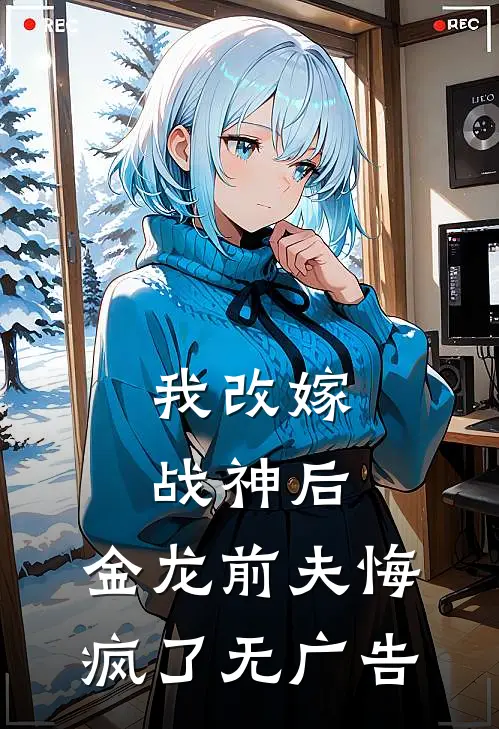我改嫁战神后,金龙前夫悔疯了无广告阅读