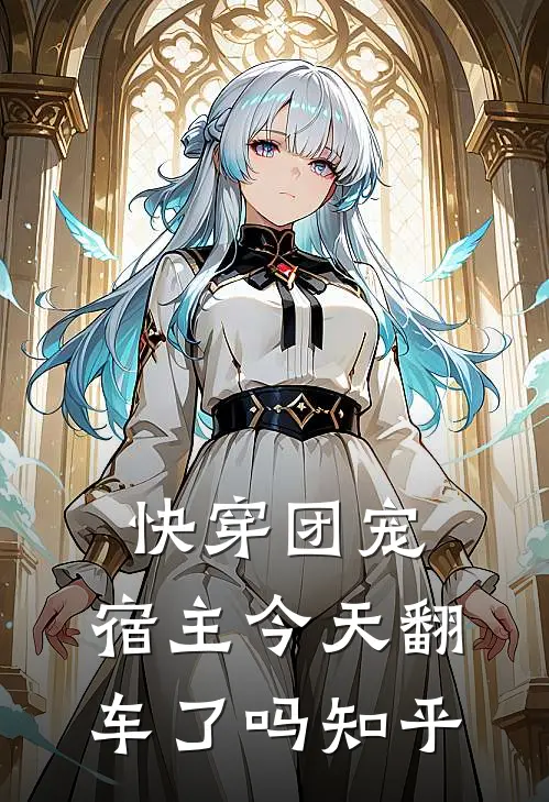 快穿团宠宿主今天翻车了吗知乎