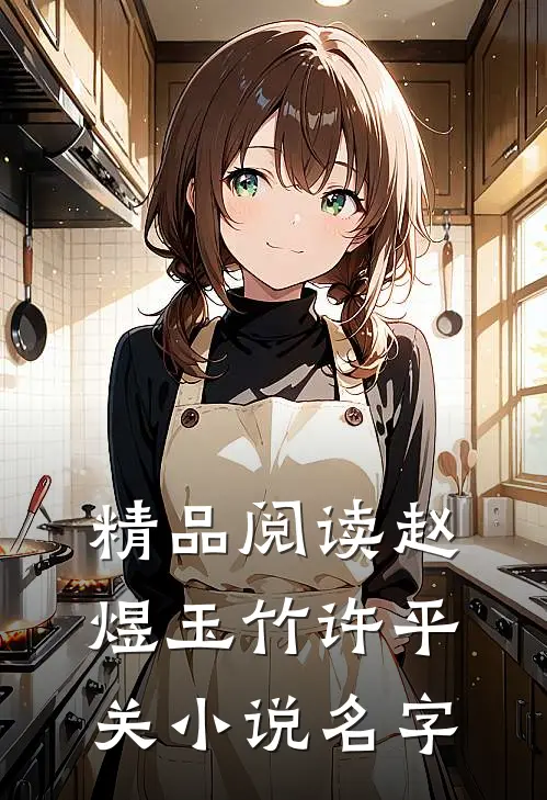 精品阅读赵煜玉竹许平关小说名字