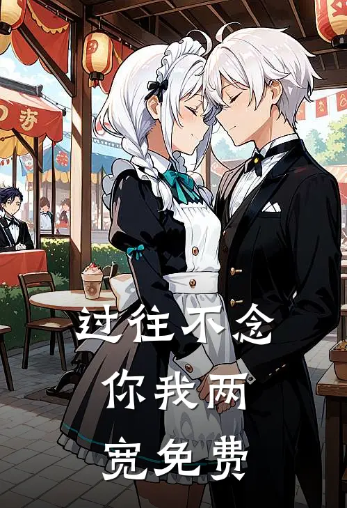 过往不念,你我两宽免费阅读