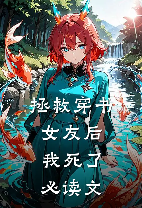 拯救穿书女友后,我死了必读文学网