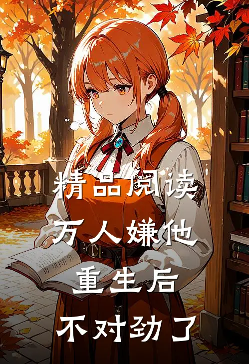 精品阅读万人嫌他重生后，不对劲了