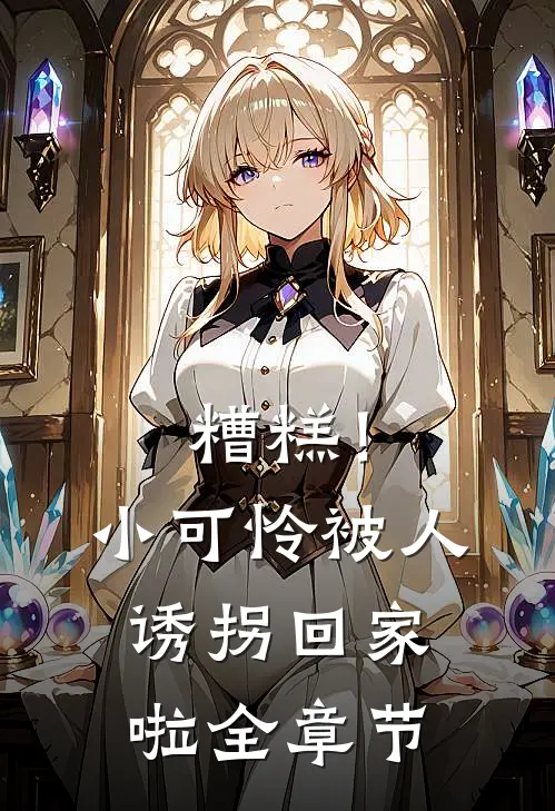 糟糕!小可怜被人诱拐回家啦全章节