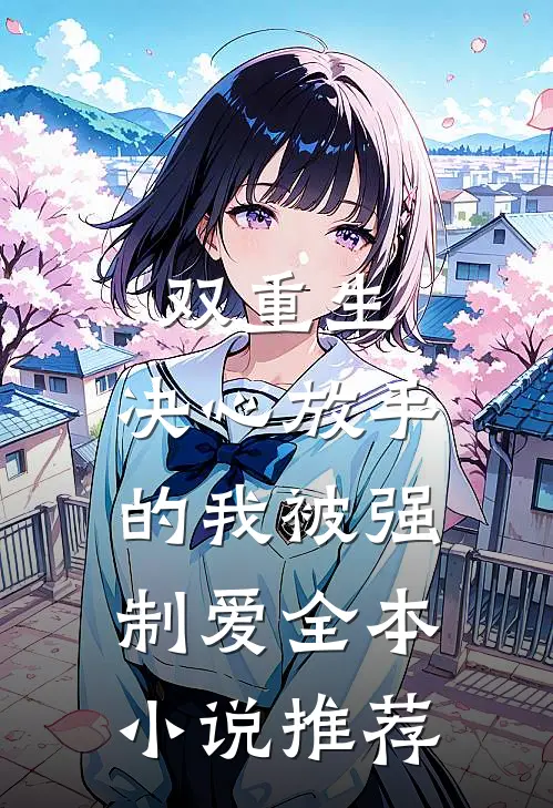 双重生决心放手的我被强制爱全本推荐免费阅读