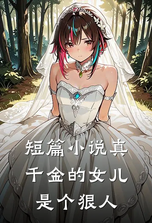 短篇小说真千金的女儿是个狠人