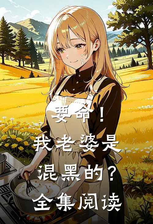 要命!我老婆是混黑的?全集阅读