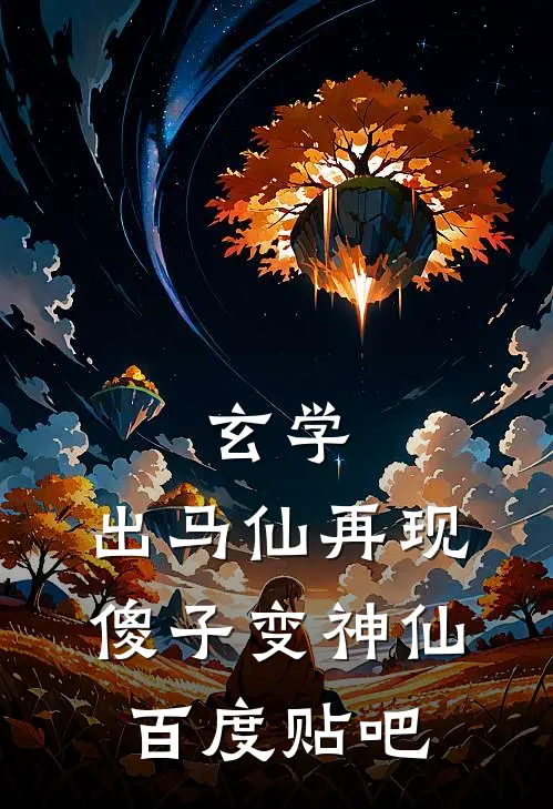 玄学：出马仙再现，傻子变神仙百度贴吧