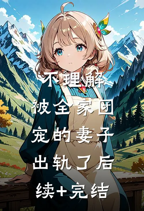 不理解，被全家团宠的妻子出轨了后续+完结