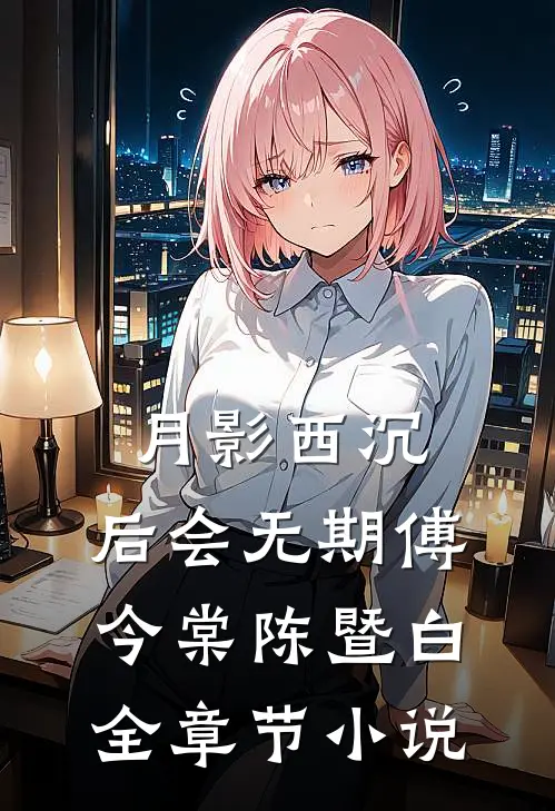 月影西沉，后会无期傅今棠陈暨白全章节小说