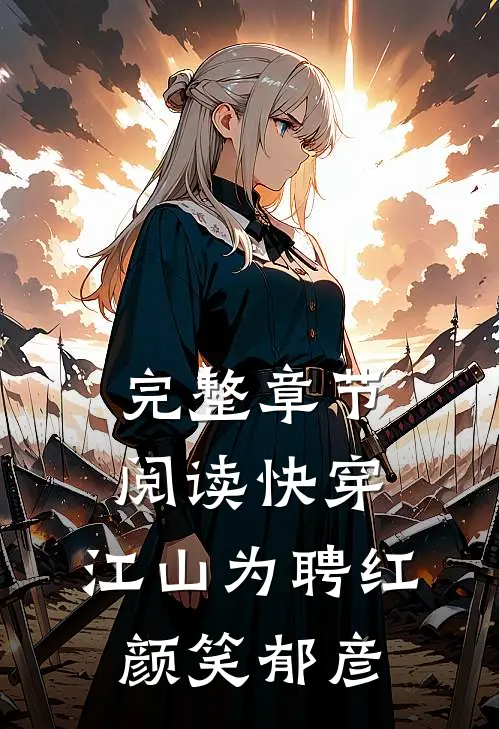 完整章节阅读快穿：江山为聘红颜笑郁彦