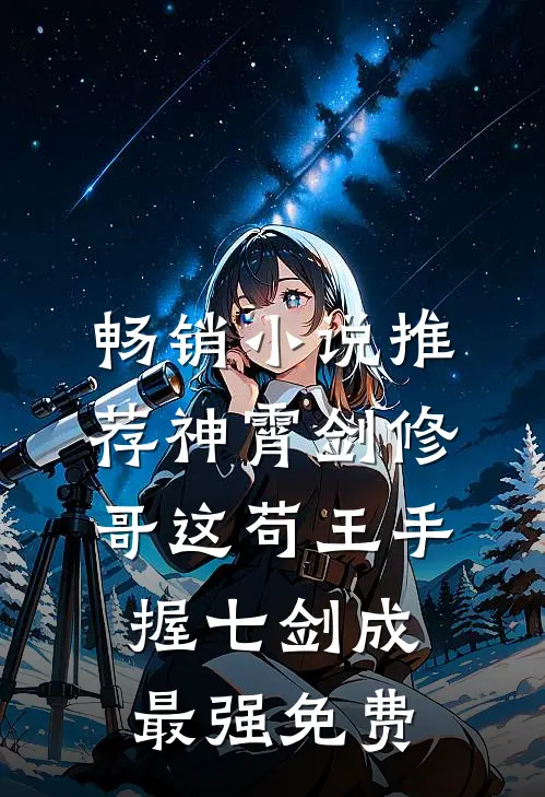畅销小说推荐神霄剑修:哥这苟王手握七剑成最强免费