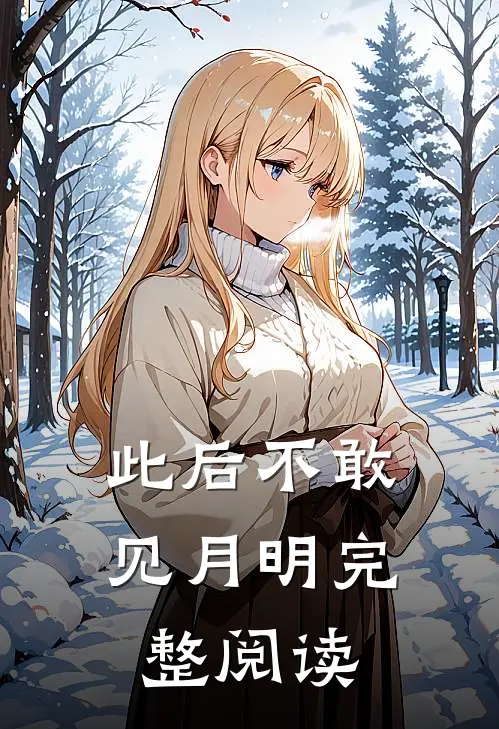 此后不敢见月明完整阅读