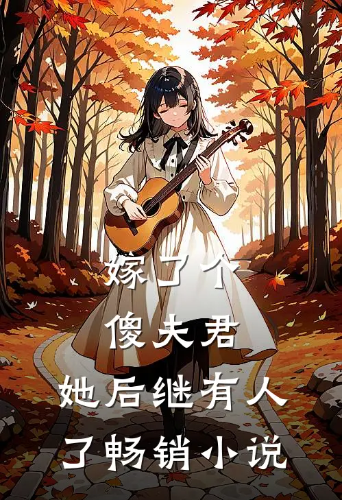 嫁了个傻夫君,她后继有人了畅销免费阅读