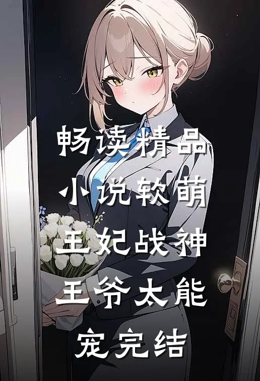 畅读精品小说软萌王妃战神王爷太能宠完结