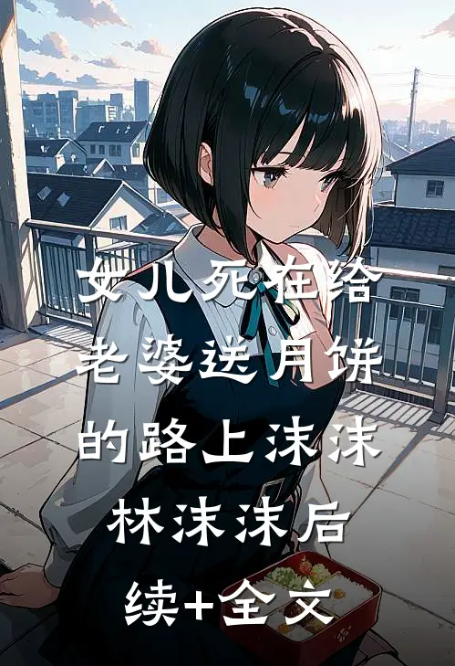 女儿死在给老婆送月饼的路上沫沫林沫沫后续+全文
