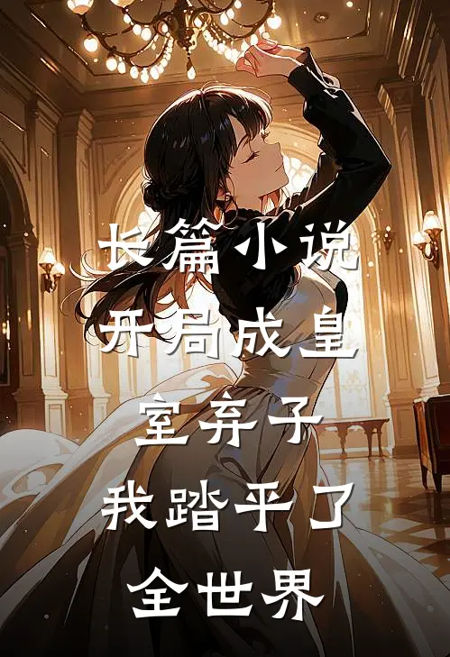 长篇小说开局成皇室弃子，我踏平了全世界