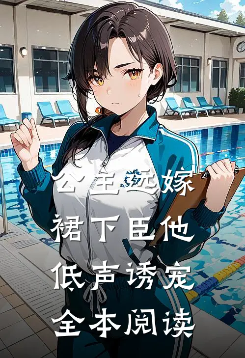 公主远嫁，裙下臣他低声诱宠全本阅读