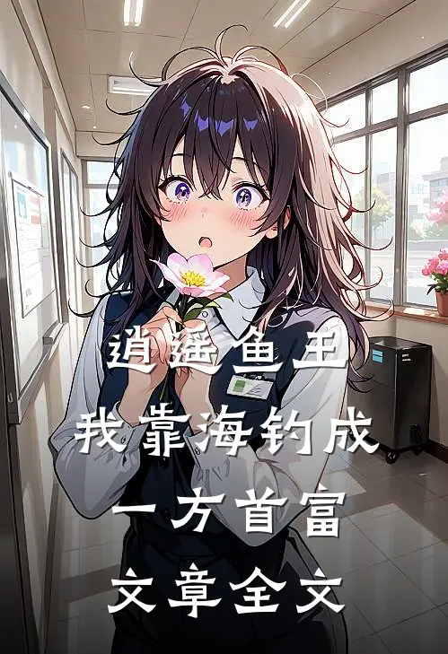 逍遥鱼王：我靠海钓成一方首富文章全文