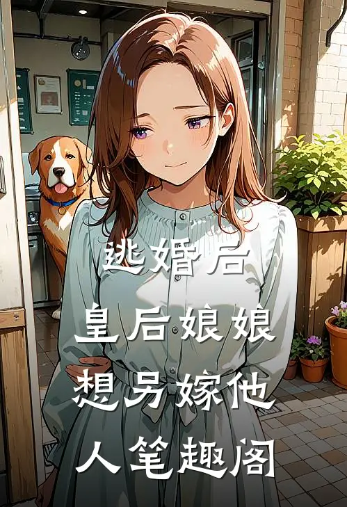 逃婚后，皇后娘娘想另嫁他人笔趣阁