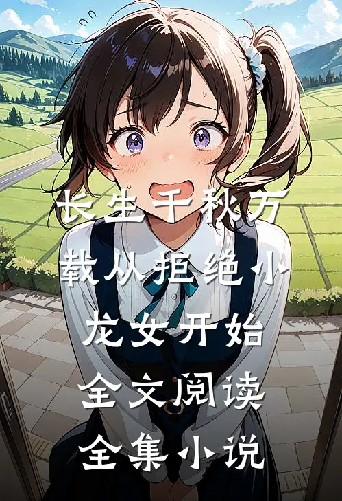 长生千秋万载从拒绝小龙女开始全文阅读全集小说