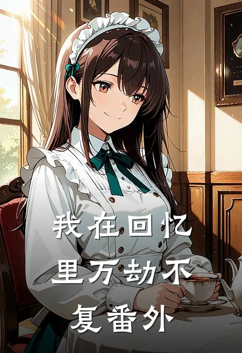我在回忆里万劫不复番外