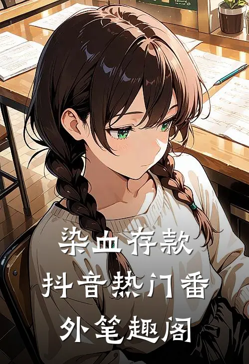 染血存款：抖音热门番外笔趣阁