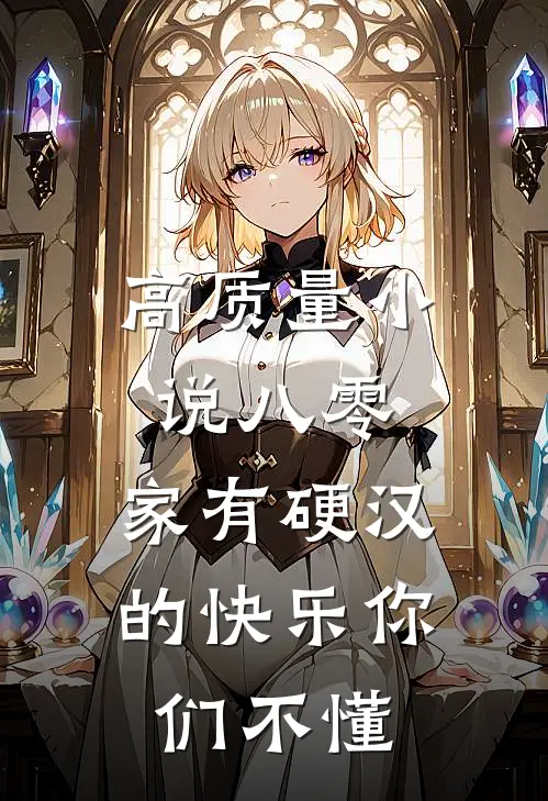 高质量小说八零：家有硬汉的快乐你们不懂
