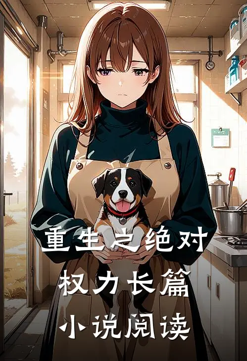 重生之绝对权力长篇小说阅读