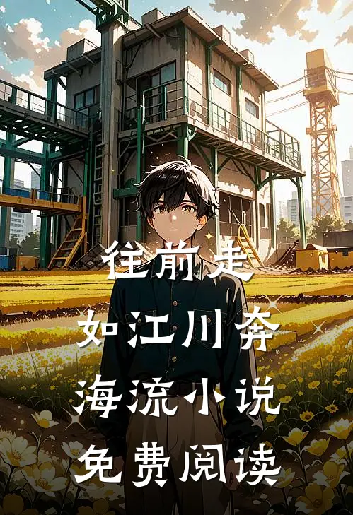 往前走，如江川奔海流小说免费阅读