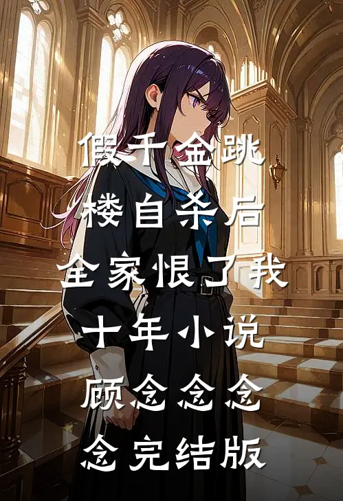 假千金跳楼自杀后，全家恨了我十年小说顾念念念念完结版