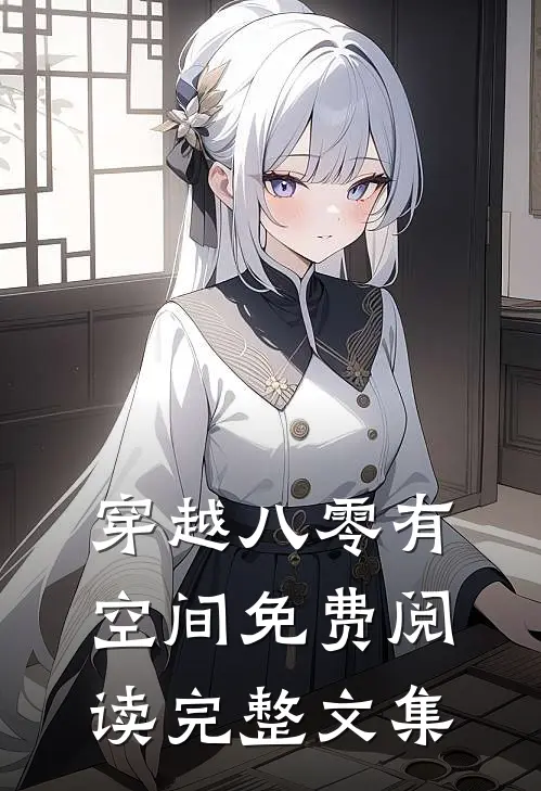 穿越八零有空间免费阅读完整文集