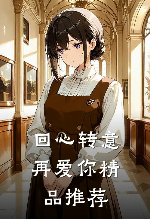回心转意再爱你精品推荐