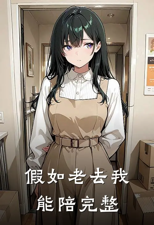 假如老去我能陪完整歌词