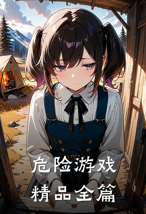 危险游戏精品全篇