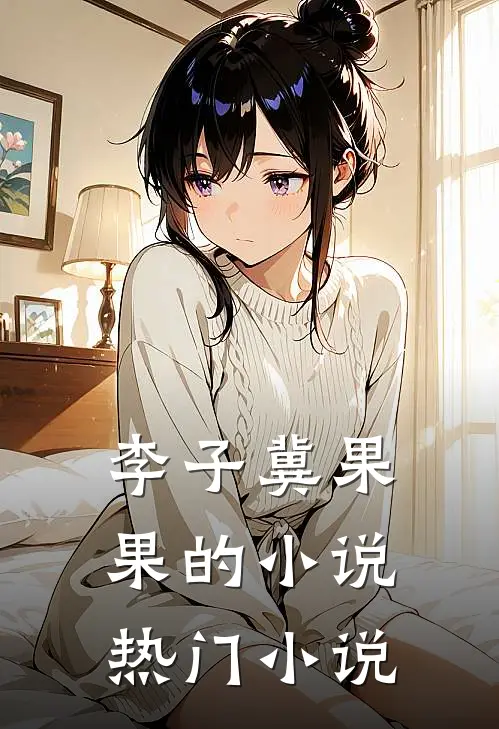 李子冀果果的小说热门小说