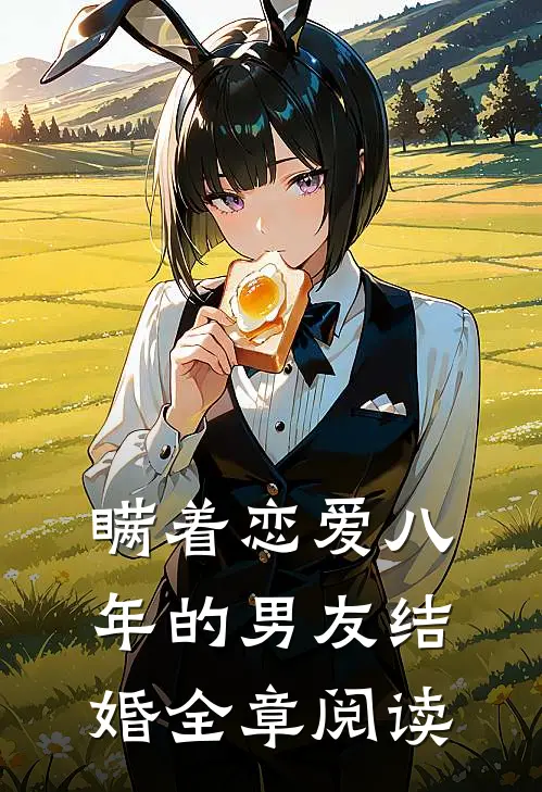 瞒着恋爱八年的男友结婚全章阅读