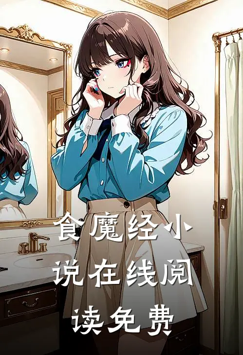食魔经小说在线阅读免费
