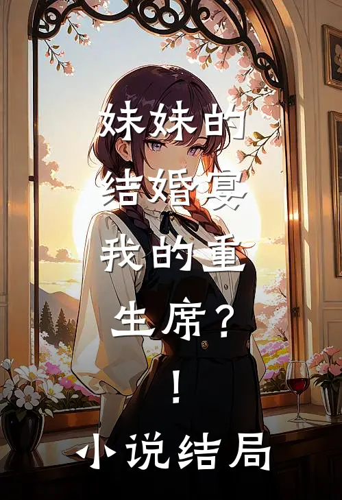 妹妹的结婚宴,我的重生席?!结局怎么样