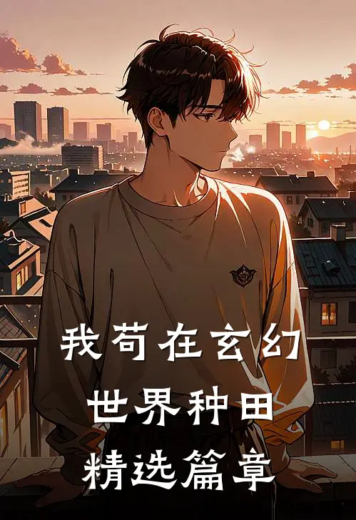 我苟在玄幻世界种田精选篇章