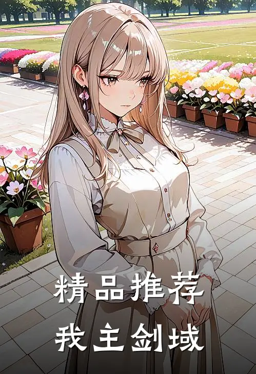 精品推荐我主剑域