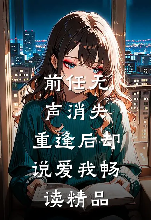 前任无声消失，重逢后却说爱我畅读精品
