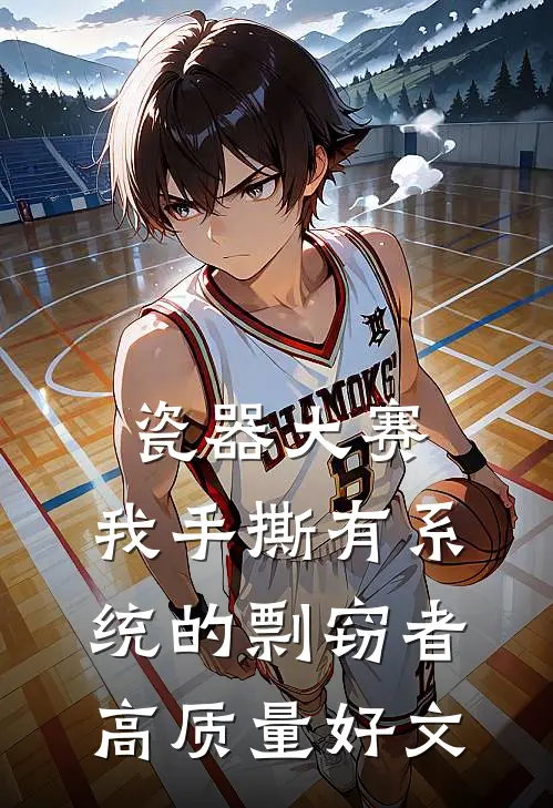 瓷器大赛，我手撕有系统的剽窃者高质量好文