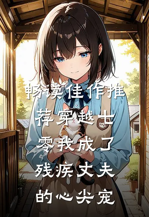 畅读佳作推荐穿越七零我成了残疾丈夫的心尖宠