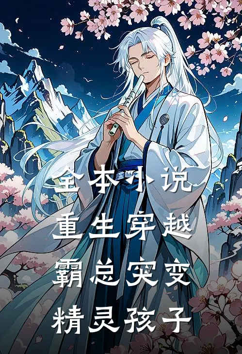 全本小说重生穿越：霸总突变精灵孩子